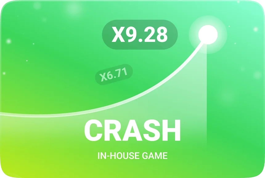 Демо-режим Crash в Слотозал