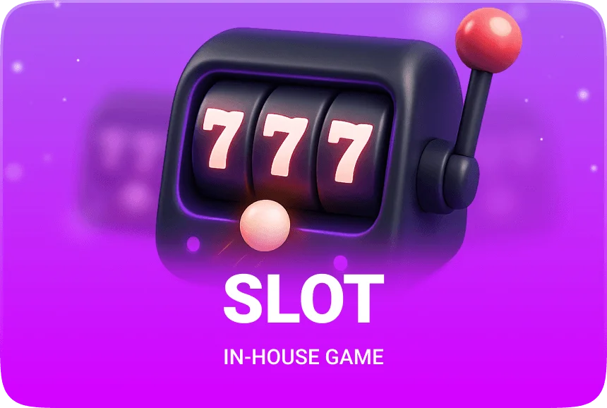 Демо-режим Slot в Слотозал