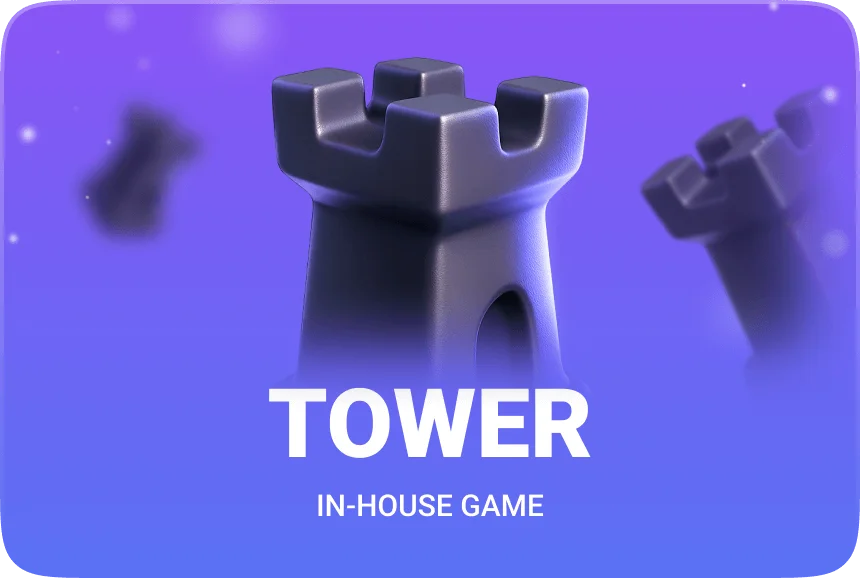 Демо-режим Tower в Slotozal