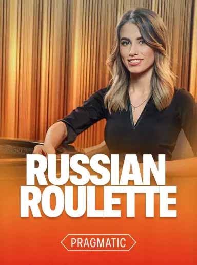 Russian Roulette · Слотозал Live Casino