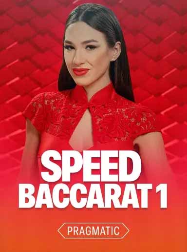 Speed Baccarat · Slotozal Live Casino
